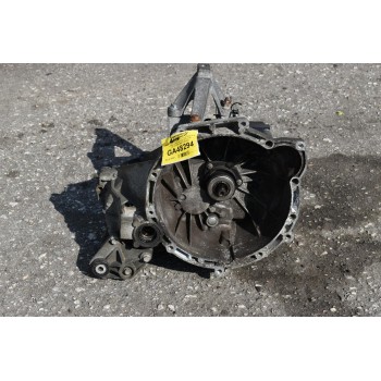 Χειροκίνητο Σασμάν Ford Focus 2003-2012 1.4 80ps ASDA (ASDB) 2003-2012 (139.000KM) 3M5R-7002-RD