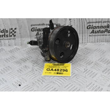 Αντλία Υδραυλικού Τιμονιού Ford Focus ASDA 2005-2012 4M51-3A696-AE 7613955160 31201069 (Volvo C30)