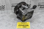 Αντλία Υδραυλικού Τιμονιού Ford Focus ASDA 2005-2012 4M51-3A696-AE 7613955160 31201069 (Volvo C30)