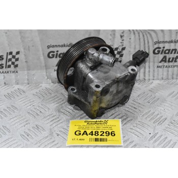 Αντλία Υδραυλικού Τιμονιού Ford Focus ASDA 2005-2012 4M51-3A696-AE 7613955160 31201069 (Volvo C30)