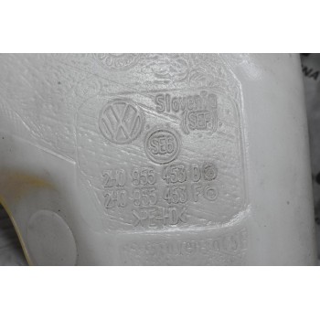 Δοχείο Νερού Υαλοκαθαριστήρων Volkswagen Amarok 2010-2022 2H0955453D 2H0955453F (Γνήσιο)