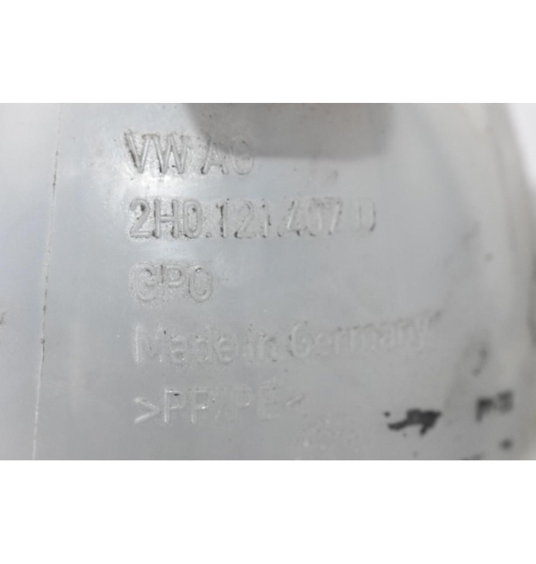 Δοχείο Ψυκτικού Υγρού Volkswagen Amarok 2010-2018 2H0121407D (Γνήσιο)