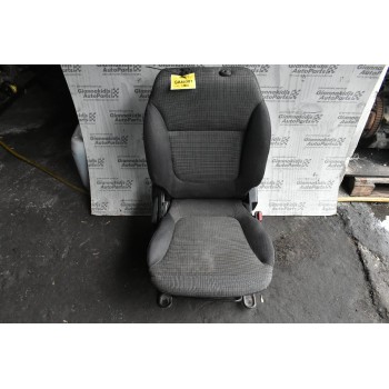 Κάθισμα Δεξι Mitsubishi L200 KB4 2006-2010