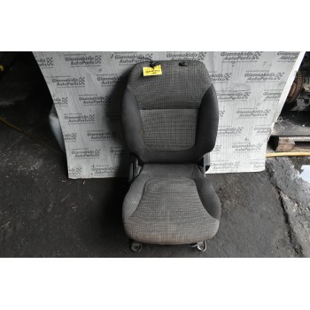 Κάθισμα Δεξι L200 Mitsubishi L200 KB4 2006-2010