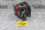Δυναμός Nissan Qashqai 1.6 HR16 2006-2015 23100BC400 A2TJ0291ZE (Note)