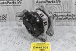 Δυναμό Toyota Yaris - Corolla - Auris 1ND 2005-2012 DENSO 27060-0N140 MS1042113780 100A