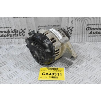 Δυναμό Kia Rio / Ceed - Hyundai i30 / i20 1.4 CRDI D4FC 2007-2012 37300-2A750 MS1042113580 (Μικρό Σπάσιμο Στο Φίς)