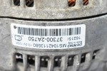 Δυναμό Kia Rio / Ceed - Hyundai i30 / i20 1.4 CRDI D4FC 2007-2012 37300-2A750 MS1042113580 (Μικρό Σπάσιμο Στο Φίς)