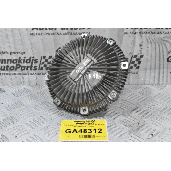 Υδράργυρος Ford Ranger-Mzada BT-50 3.0 WE 2006-2012 (73mm)