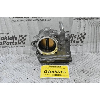 Πεταλούδα Γκαζιού Suzuki Vitara / Swift / SX4 M16A 2007-2016 54LA (Fiat Sedici)