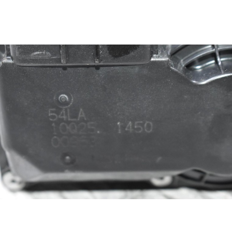 Πεταλούδα Γκαζιού Suzuki Vitara / Swift / SX4 M16A 2007-2016 54LA (Fiat Sedici)