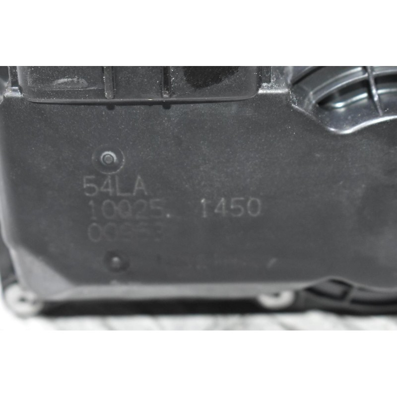 Πεταλούδα Γκαζιού Suzuki Vitara / Swift / SX4 M16A 2007-2016 54LA (Fiat Sedici)