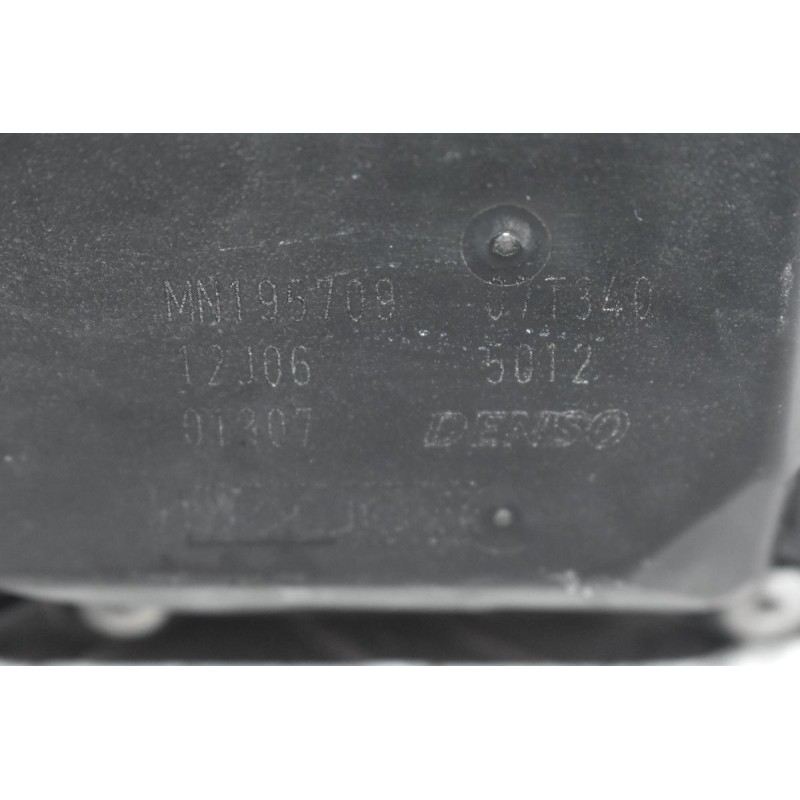 Πεταλούδα Γκαζιού Mitsubishi Colt 1.3 4A90 2004-2012 MN195709 (Γνήσια)