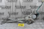 Γρύλλος - Μηχανισμός Παραθύρου Ford Ranger / Β2500 - BT-50 1998-2012 (Εμπρός Αριστερά) AE262100-5360