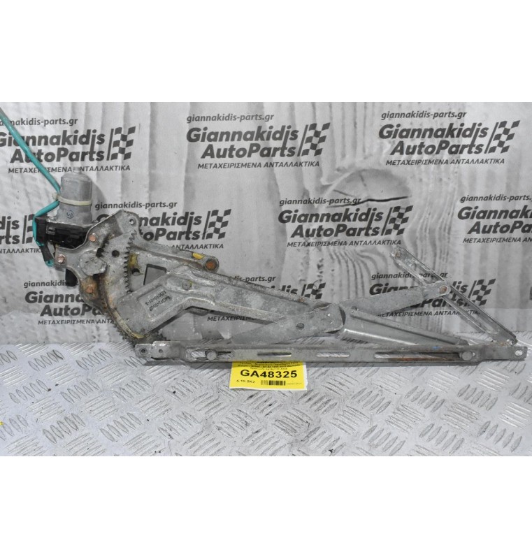 Γρύλλος - Μηχανισμός Παραθύρου Ford Ranger / Β2500 - BT-50 1998-2012 (Εμπρός Αριστερά) AE262100-5360