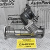 Βαλβίδα Καυσαερίων EGR Bmw E90 E81 E60 2005-2012 7563241 4136R038 756324105 (Γνήσια)