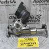 Βαλβίδα Καυσαερίων EGR Bmw E90 E81 E60 2005-2012 7563241 4136R038 756324105 (Γνήσια)