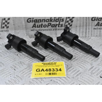 Πολλαπλασιατές Kia Picanto / Hyundai i10 1.0 G3LA 2007-2017 27301-04000