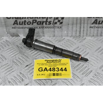 Μπεκ Renault Trafic / Vivaro / Primastar 2.0 dci M9R 2002-2010 804536CH82409398 0445115007