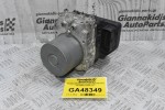 Μονάδα ABS Mitsubishi L200 KB4 2005-2012 4670A609 133800-1470