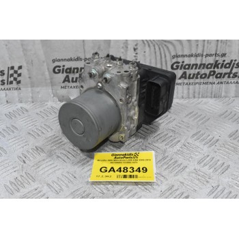 Μονάδα ABS Mitsubishi L200 KB4 2005-2012 4670A609 133800-1470