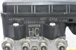 Μονάδα ABS Mitsubishi L200 KB4 2005-2012 4670A609 133800-1470