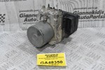Μονάδα ABS Mitsubishi L200 KB4 2005-2012 4670A609 133800-1470