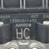 Μονάδα ABS Mitsubishi L200 KB4 2005-2012 4670A609 133800-1470