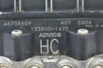 Μονάδα ABS Mitsubishi L200 KB4 2005-2012 4670A609 133800-1470