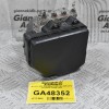 Μονάδα ABS Mitsubishi L200 KB4 2005-2012 4670A609 133800-1470