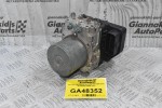 Μονάδα ABS Mitsubishi L200 KB4 2005-2012 4670A609 133800-1470