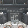 Μονάδα ABS Mitsubishi L200 KB4 2005-2012 4670A609 133800-1470