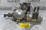 Τρόμπα - Αντλία Φρένου Isuzu NQR NPR NHR NKR 1995-2015 886-00103