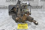 Τρόμπα - Αντλία Φρένου Isuzu NQR NPR NHR NKR 1995-2015 886-00103