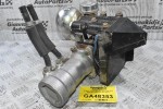 Τρόμπα - Αντλία Φρένου Isuzu NQR NPR NHR NKR 1995-2015 886-00103