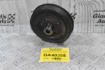 Τροχαλία Στροφάλου Ford Focus / Transit 1.8 TDCI 1998-2009 4M50-6B319-BA (Γνήσια)