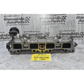 Κλαπέ Πολλαπλής Εισαγωγής Volkswagen Golf / Skoda Octavia 1.6 TSI BLF BLG BMY GK00266 (Seat Leon) (Γνήσιο)