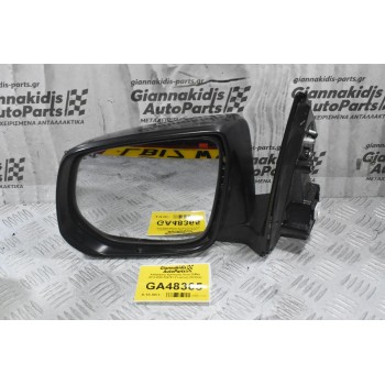 Καθρέφτης Αριστερός Isuzu D-Max 2012-2020 026791 (Γνήσιος) (10 Pins)