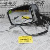 Καθρέπτης Αριστερός Nissan Navara D22 2001-2005 (5pins)