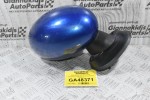 Καθρέφτης Δεξίος Mini Cooper - Countryman 2006-2020 (Γνήσιος) (3 Pins) C0174112