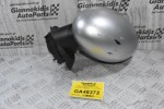 Καθρέφτης Αριστερά Mini Cooper - Countryman 2006-2020 (Γνήσιος) (3 Pins) C0174111