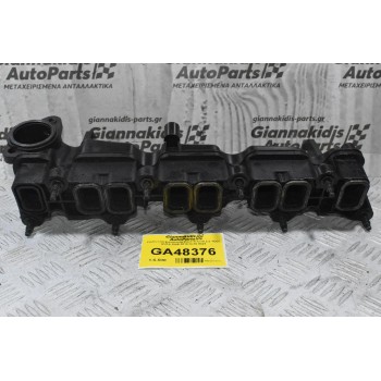 Πολλαπλή Εισαγωγής Ford Transit 2.2 TDCI QVFA 2005-2010 6C10-9424