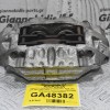 Δαγκάνα Αριστερή Toyota Hilux KDN 2KD 4X4 ABS 2001-2005 (Land Cruiser) 06-01568 (ξηραμενα Τσιμουχακια)
