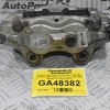 Δαγκάνα Αριστερή Toyota Hilux KDN 2KD 4X4 ABS 2001-2005 (Land Cruiser) 06-01568 (ξηραμενα Τσιμουχακια)