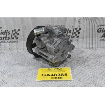 Αντλία Υδραυλικού Τιμονιού Mitsubishi Outlander 2.0 DI BSY 2007-2012