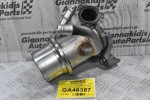 Ψυγείο EGR Volkswagen Golf - Polo - Caddy 1.6 / 2.0 TDI CXX 2008-2020 (Γνήσιο) 04L131512BH (Jetta Beetle Touran Passat) (Seat Leon Ibiza - Skoda Octavia Rapid Yeti SuperB Fabia - Audi A3 A1 Q2)