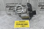 Βαλβίδα EGR Volkswagen Golf - Polo - Caddy 1.6 / 2.0 TDI CXX 2008-2020 (Γνήσιο) 04L131501M (Jetta Beetle Touran Passat) (Seat Leon Ibiza - Skoda Octavia Rapid Yeti SuperB Fabia - Audi A3 A1 Q2)