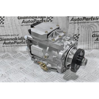 Αντλία Πετρελαίου D-Max 4JH1 3.0 2002-2007 0470504045 8973775200 109341-1040 (Καινούρια)