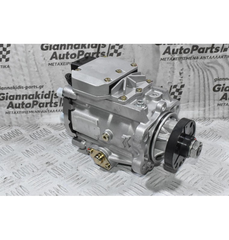 Αντλία Πετρελαίου D-Max 4JH1 3.0 2002-2007 0470504045 8973775200 109341-1040 (Καινούρια)