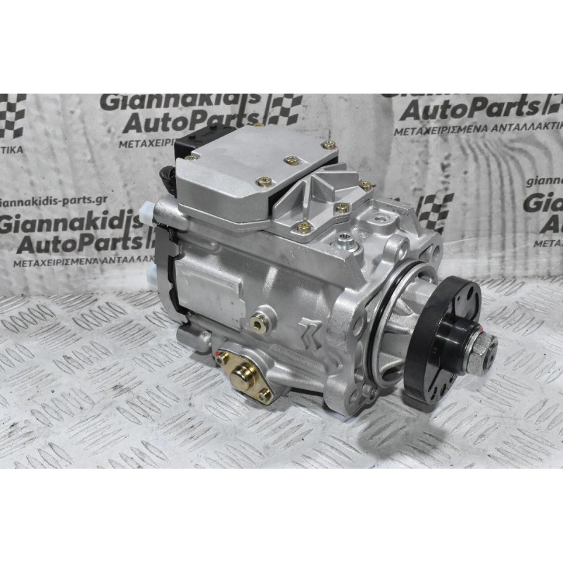 Αντλία Πετρελαίου D-Max 4JH1 3.0 2002-2007 0470504045 8973775200 109341-1040 (Καινούρια)